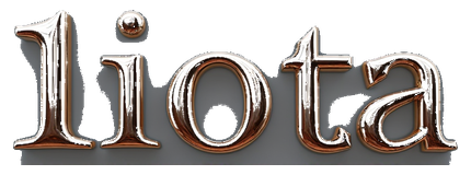 1iota logo