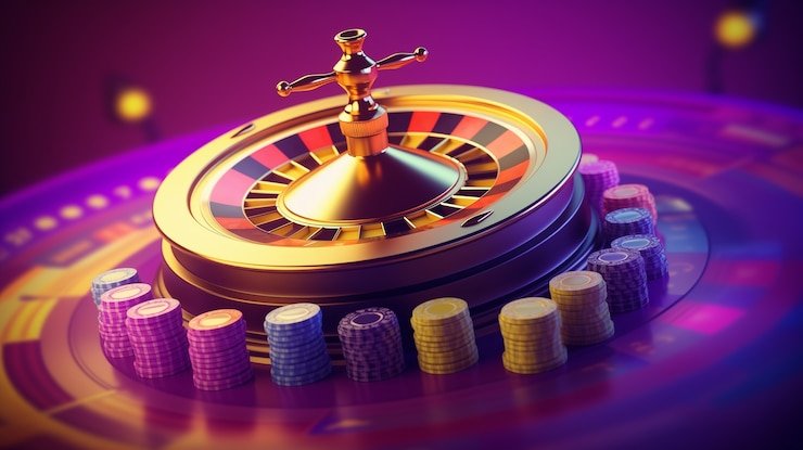 1iota gaming platform