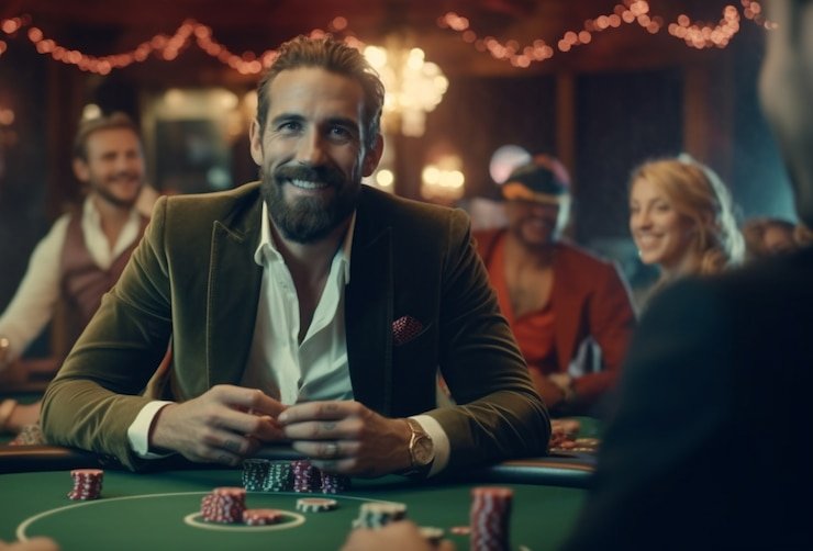 1iota Casino en Vivo